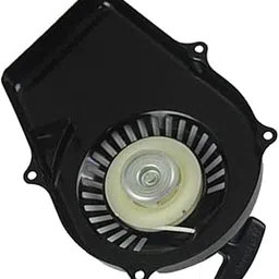 New Generator Lawn Mower Engine Recoil Pull Starter Assembly 950-picture-32