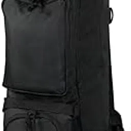 jazzy pearls JAZZY PEARLS® Yoga Carry Bag Travel Bag Zipper Closure Gym Bag for Outdoor Fitness-Sporting Goods-Fitness, Running & Yoga-Yoga & Pilates-Mat Carriers & Bags-1 Yoga Backpack-picture-44