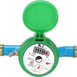 Konarak Jal Jeevan Multi-Jet Water Meter, Magnetic Drive, Mechanical Display-picture-14