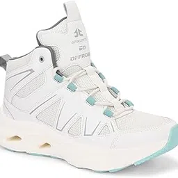 off limits Men Trail Blazer Trekking Shoes-picture-44