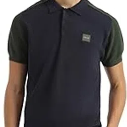 united colors of benetton Men's Regular Fit Tshirt-picture-31