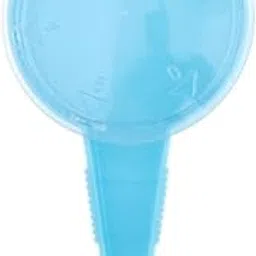 THE STYLE SUTRA® Dial Seed Sower Planter Gardening Hand Held Flower Plant Seeder Blue-image-59