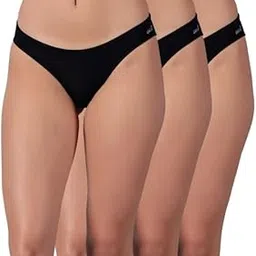&circus Airsoft Bikini | Innerwear for Women | Low Rise Seamless Panties | Sleek Bikini Cut Ladies Underwear for Women-picture-42
