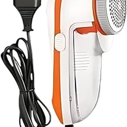 Philips Lint Remover for Clothes | Electric Fabric Lint Shaver for Sweater, Woolen Clothes and Blankets (6 Blades, 9000 RPM Motor)-picture-13