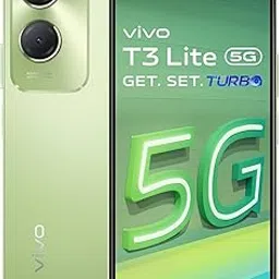 Vivo T3 Lite 5G Smartphone (Vibrant Green, 6GB Ram 128GB Storage)-picture-25