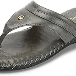 denill Women Soft Bottom Fashion Slipper Sandal-picture-49