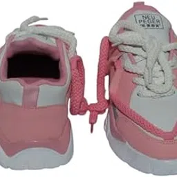 M/S AMANSHI Running and Casual wear Running Shoes with Laces, Lightweight and Comfortable Shoes Gym and Sports Shoes for Women & Girls with Stylish Design-image-61