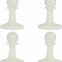 LICHTS 4X Protection Cover Outdoor Camping Awning Canopy Tent Poles Guard Luminous-picture-20