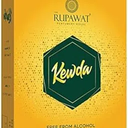 The Rupawat perfumery House Attar Kewda Rollon Perfume Rollon - 3ml-picture-10