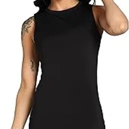 rock paper scissors Premium Polyester Women's Bodycon Dress Short Dress for Women-picture-32