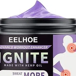 CALANDIS Premium Hot Cream for Women and Men Sculpting Invigorating Firming 10g | s | Weight Management | Vitamins & Dietary Supplements-image-59