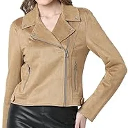 vero moda Women's A-Line Coat image 1