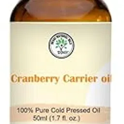 DVNO Cranberry Carrier Oil Pure & Undiluted for Balancing || Massage, Nourishment & Moisturization, Fine Lines & Wrinkles(50 ml)-picture-53