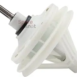 Gearbox Compatible with Intex/Lloyd Semi Automatic Washing Machine(Match & Buy)-image-11