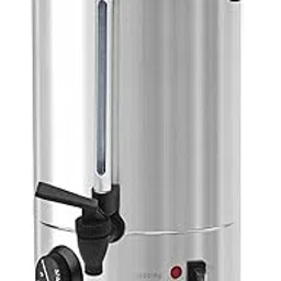 Kobbey 10 Litre Water Boiler Big Size Steel Body Electric Kettle capacity Hot Dispenser for Tea, Coffee in Hotel & Restaurant-image-45