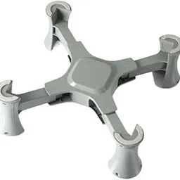 MERISHOPP Portable Children Chair Booster Easy Install Sturdy Adjustable Chair Booster Gray| Baby Educational Toys | Baby Products-image-59