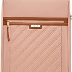 dkny Sweet Dreams Range Peach Color 29" Large Trolley-picture-13