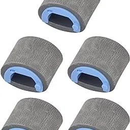 Yukonics Laser Printer Paper Pick Up Rollers Compatible for Laser Printer HP P1007/P1008/M1136/M1213nf/M1213/M1216/P1106/P1108(Black, Pack of 5)-picture-11