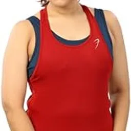 fuaark Light Women's Workout Sports and Gym Tank Tops-picture-12