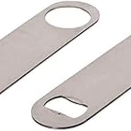 Dynore Stainless Steel Bottle/Bar/Beer/Soda Opener- Set of 2-picture-22