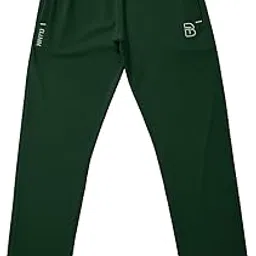 a teen sports wear Men's Dry Fit Lycra Track Pants | Stretchable Quick-Dry Gym & Sports Lower | Breathable Athletic Joggers for Running, Training, Yoga, Casual Wear | Elastic Waistband-picture-40