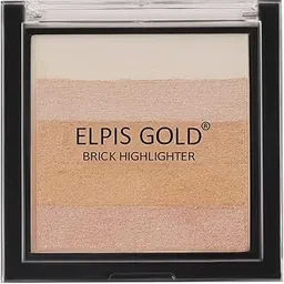 Elpis Gold Brick Highlighter(Shade 02)-picture-35