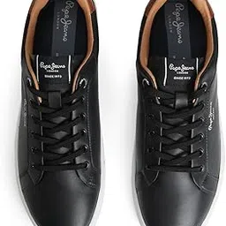 pepe jeans Kenton Court Cupsole Sneakers-picture-44