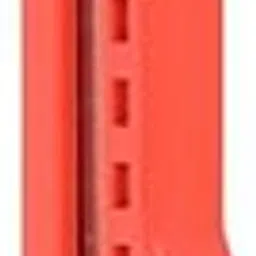 Red Heavy Quality Paper Cutter Plastic Grip Pack of 1-picture-64