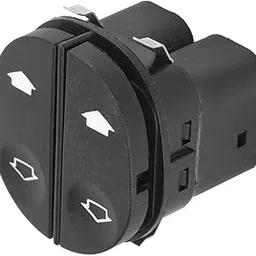 96FG14529BC, Lectric Window Switch Original Standard High Sensitivity Window Lifter Premium ABS for Car Replacement for Street KA 2002-2005-picture-18