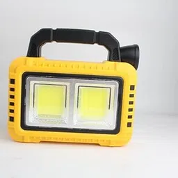 HEBEZON LED Flashlight & Solar Camping Lantern – Rechargeable Tent Light for Power Outages, Emergency, Hurricane, Survival Kits | Portable Lamp with USB Charging & Solar Panel for Outdoor & Home-image-33