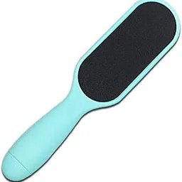 Feelhigh Essentials Callus Remover for Feet, Foot Filer for Dead Skin Reusable Stainless Steel Cracked Skin Corns Callus Remover, Pedicure Tools, Foot Scrub Supplies For Man & Woman (Filer 16-Big) image 1