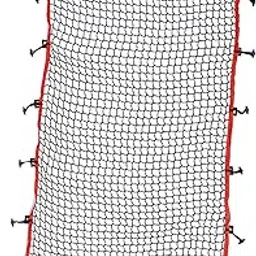 HEAVENGLOW Baseball Rebound Net Indoor Outdoor Softball Pitching Ball Return Net-Sporting Goods-Team Sports-Baseball & Softball-Training Aids-Other Baseball Training Aids-1 Baseball Rebound Net-picture-23