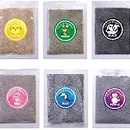 Tie Dye Powder Pigment for Tie Dyeing 10G DIY Permanent Color Powder Packets Red-picture-18