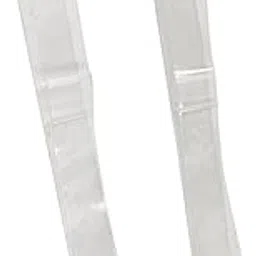 3Pairs Clear Invisible Shoe Strap For Holding Loose Shoes Dancing High Heels-picture-26