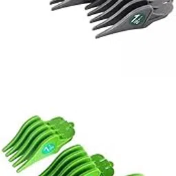 STYLEHEAVEN 2 Set Hair Clipper Limit Combs 32mm 38mm 51mm Cutting Guard Attachment|Health & Beauty|Shaving & Hair Removal|Clipper & Trimmer Parts-picture-15