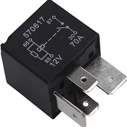 SECRET DESIRE Air Suspension Pump Compressor Relay Ywb500220 LR023964 for RR |Motors|Parts & Accessories|Car & Truck Parts|Suspension & Steering|Shocks & Struts-image-59
