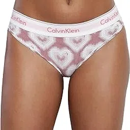 calvin klein Department675 Nylon Classic Underwear Bottom-picture-43