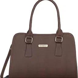 keywest Women's Valentino Satchel Tote Handbag for Women | Ladies Purse | Stylish Shoulder Bag | Gift For Woman-picture-40