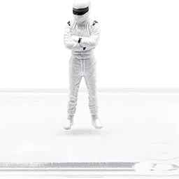 DIFT CLUB: ORIGINALS Stig 1:64 Scale Figure for Diorama (3cm Height)-picture-12