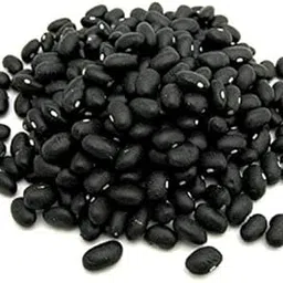 Herboleaf Organic Black Kaunch Seeds/Velvet Beans/Mucuna Pruriens -(400gm)-picture-19