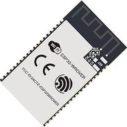 ESP32-WROVER-IPEX 16M 128Mbit Flash WiFi Bluetooth Module-picture-18