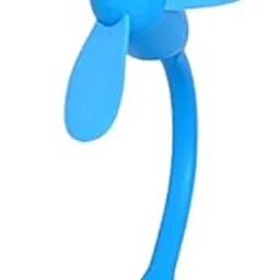 𝓓rumstone (𝟐+𝟏 𝐘𝐄𝐀𝐑 𝐖𝐀𝐑𝐑𝐀𝐍𝐓𝐘) Flexible USB Fan with Adjustable Neck – Multi-Angle Personal Cooling, Portable Desk & Travel Fan for Targeted Airflow & Customized Comfort-image-28