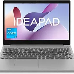 Lenovo IdeaPad Slim 3 Intel Core i3 11th Gen 15.6" (39.62cm) FHD Thin & Light Laptop (8GB/512GB SDD/Windows 11/Office 2021/1Yr Warranty/3months Game Pass/Arctic Grey/1.65Kg), 82H803GVIN-image-71