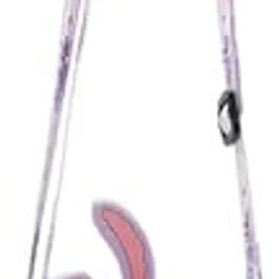 Purse For girls, Mini Adorable Stella-Lou Silicone Sling Shoulder Bag For Girls: Durable, Adjustable Strap, Vibrant Purple Kids Cartoon Handbag For Keys, Coins, Snacks - Perfect Girl Gift-image-48