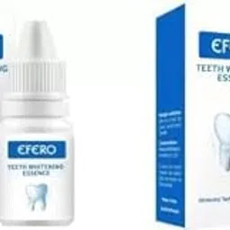 YeluriProducts EFERO Teeth Whitening Essence Removes Oral Hygiene White Teeth Whitener Serum Apply to Plaque Stains (Pack Of 2)-picture-45