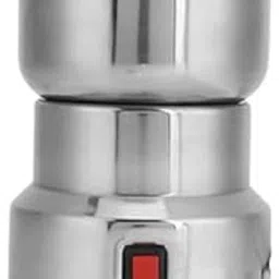 Drumstone Electric Stainless Steel Grinder Machine for Cereals, Grains, Spices, Herbs, and Coffee Beans: Perfect for Home Use-picture-28