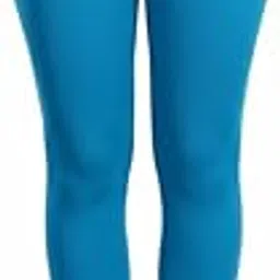 shsuvia Women’s Ankle-Length High-Waist Leggings, 4-Way Stretch, Opaque, Breathable, Everyday & Yoga, Sizes S–XXL-picture-16