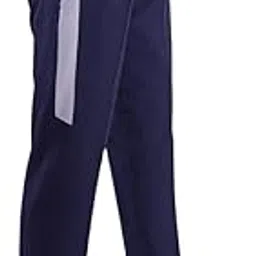 kaifson Men's Side Stripe Track Pants Stylish Side Patta Sportswear with Comfortable Regular Fit for Gym, Jogging-picture-13
