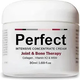 Perfectx Intensive Joint & Bone Therapy Cream with Collagen, Vitamin K2 & MSM, 30ml-picture-23