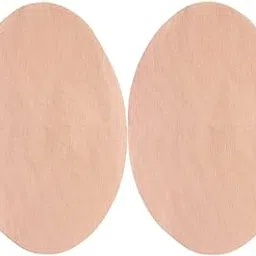 womanlikeu Ultra-Thin Anti-Friction Thigh Pads | Sweat-Wicking | Breathable | Skin-Friendly Glue | 1 Pair-picture-20